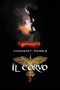 Il corvo 2 - La città degli angeli (1996) - Film Streaming HD