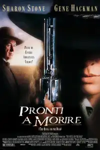 Pronti a morire (1995) - Film Streaming HD