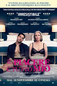 Il piacere è tutto mio (2022) - Film Streaming HD