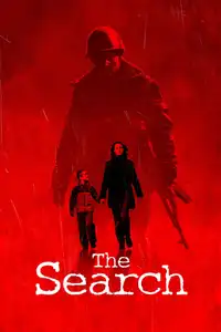 The Search (2014) - Film Streaming HD