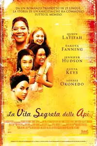 La vita segreta delle api (2008) - Film Streaming HD