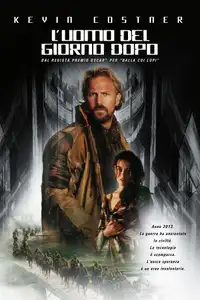 L'uomo del giorno dopo (1997) - Film Streaming HD