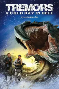 Tremors: A Cold Day in Hell (2018) - Film Streaming HD