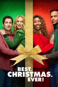 Best. Christmas. Ever! (2023) - Film Streaming HD