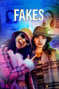 Fakes (2022) - Serie TV Streaming HD