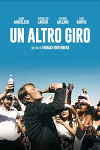 Un altro giro (2020) - Film Streaming HD