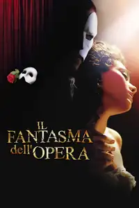 Il fantasma dell'Opera (2004) - Film Streaming HD