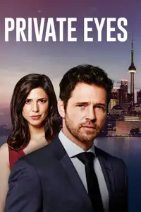 Private Eyes (2016) - Serie TV Streaming HD