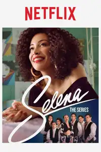 Selena: La serie (2020) - Serie TV Streaming HD