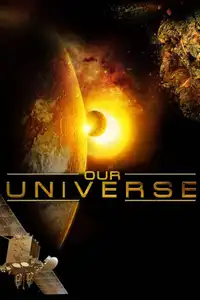 Our Universe (2013) - Film Streaming HD