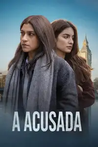 अक्यूज़्ड (2026) - Film Streaming HD