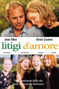 Litigi d'amore (2005) - Film Streaming HD