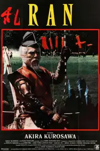 Ran (1985) - Film Streaming HD