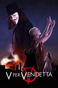 V per Vendetta (2006) - Film Streaming HD