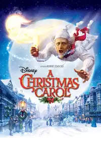 A Christmas Carol (2009) - Film Streaming HD