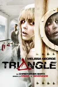 Triangle (2009) - Film Streaming HD