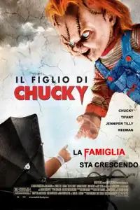 Il figlio di Chucky (2004) - Film Streaming HD