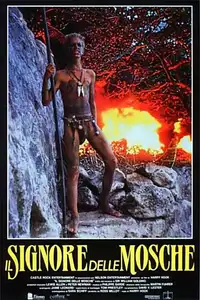 Il signore delle mosche (1990) - Film Streaming HD