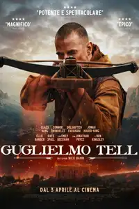 Guglielmo Tell (2025) - Film Streaming HD