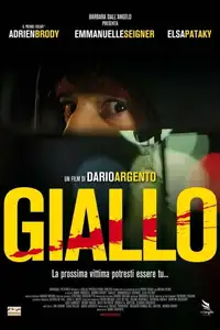 Giallo (2010) - Film Streaming HD