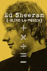 Ed Sheeran: oltre la musica (2023) - Serie TV Streaming HD
