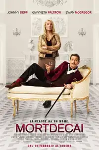 Mortdecai (2015) - Film Streaming HD