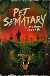 Cimitero vivente (1989) - Film Streaming HD