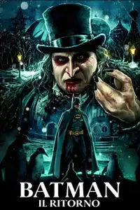 Batman - Il ritorno (1992) - Film Streaming HD