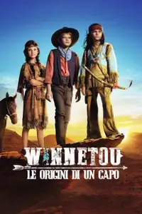 Winnetou - Le origini di un capo (2022) - Film Streaming HD
