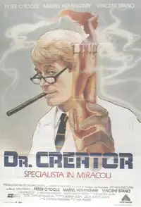 Dr. Creator - Specialista in miracoli (1985) - Film Streaming HD