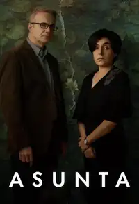 Asunta (2024) - Serie TV Streaming HD