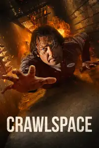 Crawlspace (2022) - Film Streaming HD