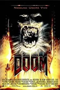 Doom (2005) - Film Streaming HD