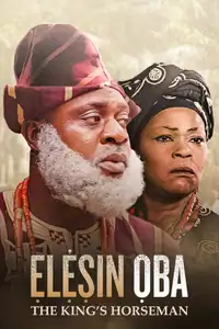 Elesin Oba: The King's Horseman (2022) - Film Streaming HD