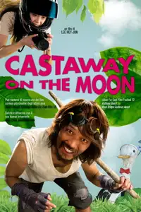 Castaway on the Moon (2009) - Film Streaming HD