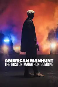 American Manhunt: l'attentato alla maratona di Boston (2023) - Serie TV Streaming HD