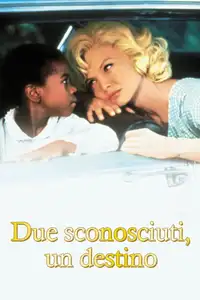 Due sconosciuti, un destino (1992) - Film Streaming HD