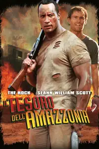 Il tesoro dell'Amazzonia (2003) - Film Streaming HD