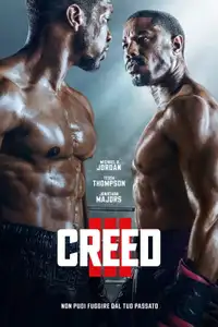 Creed III (2023) - Film Streaming HD