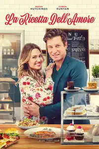 La ricetta dell'amore (2021) - Film Streaming HD