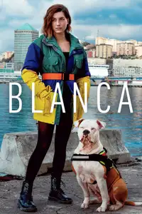 Blanca (2021) - Serie TV Streaming HD