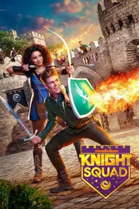 Knight Squad (2018) - Serie TV Streaming HD