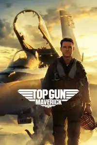 Top Gun: Maverick (2022) - Film Streaming HD