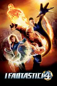 I Fantastici 4 (2005) - Film Streaming HD
