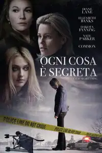 Ogni cosa è segreta (2014) - Film Streaming HD