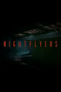 Nightflyers (2018) - Serie TV Streaming HD