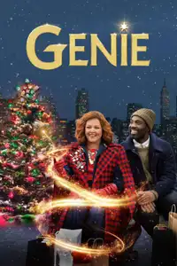 Genie (2023) - Film Streaming HD