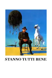 Stanno tutti bene (1990) - Film Streaming HD