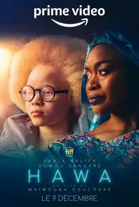 Hawa (2022) - Film Streaming HD