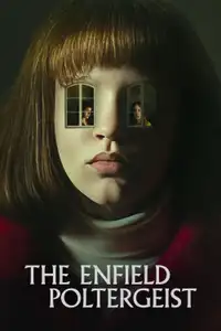The Enfield Poltergeist (2023) - Serie TV Streaming HD